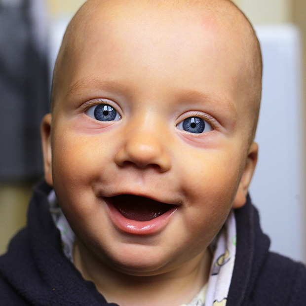 Preparing For Your Child’s First Eye Exam Tallahassee FL The Focal