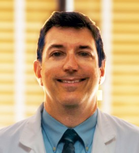 Richard Hamilton, O.D. – Tallahassee FL | The Focal Pointe